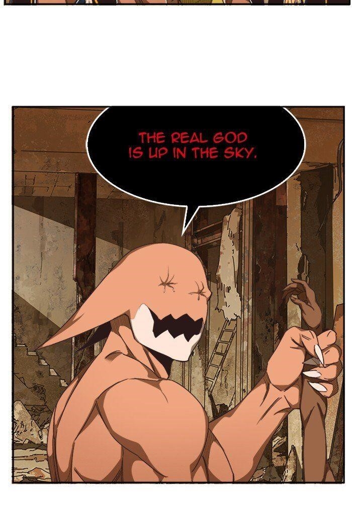 The God of High School - Chapter 490 Page 58