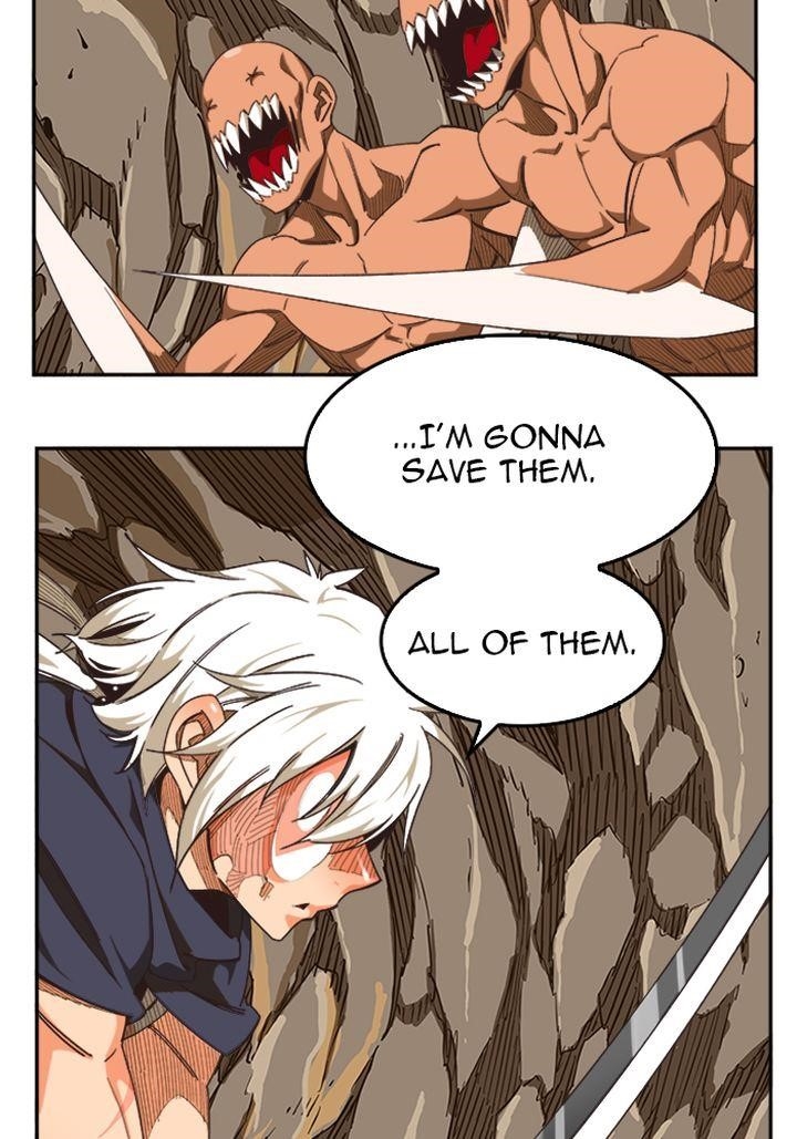 The God of High School - Chapter 493 Page 47