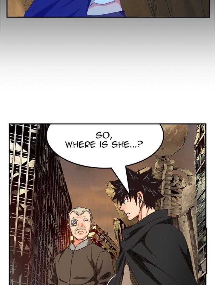 The God of High School - Chapter 494 Page 98