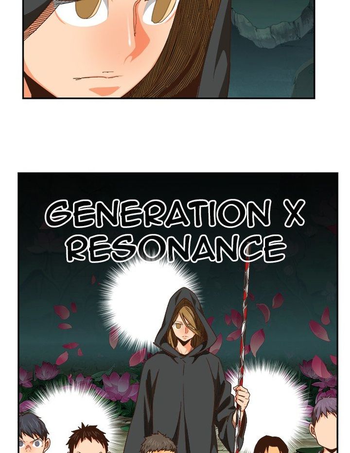 The God of High School - Chapter 496 Page 94
