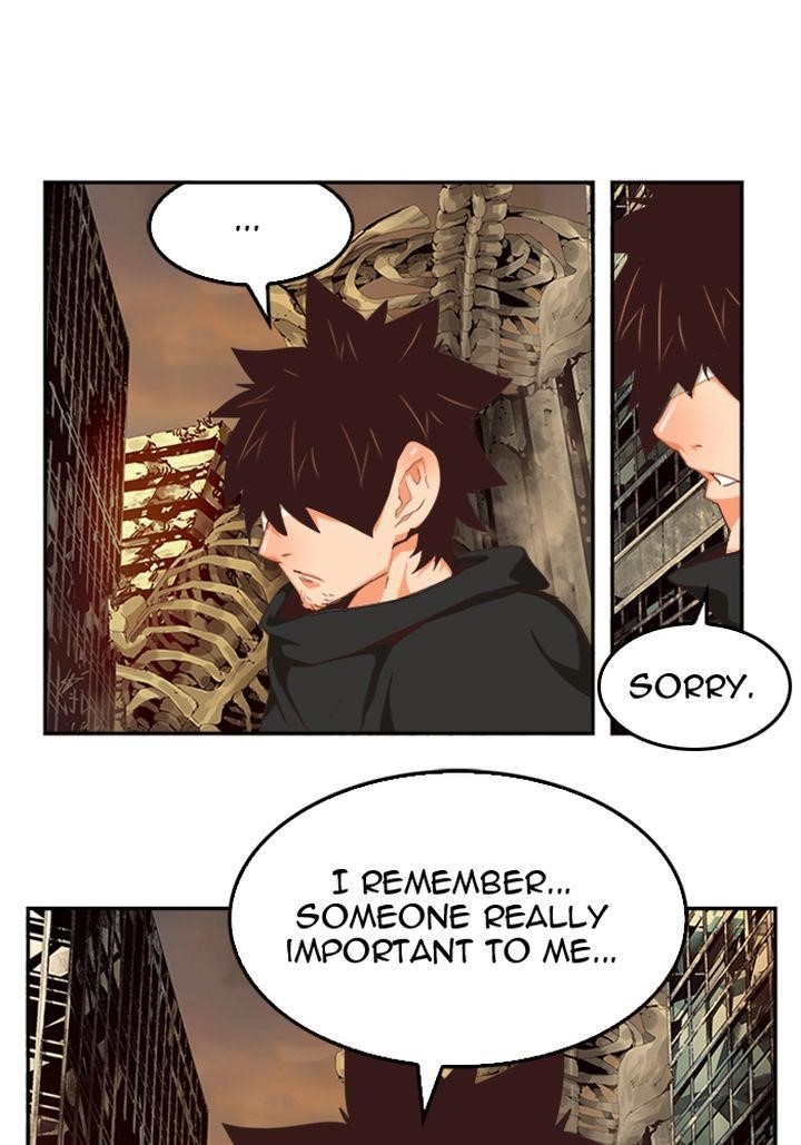 The God of High School - Chapter 498 Page 14