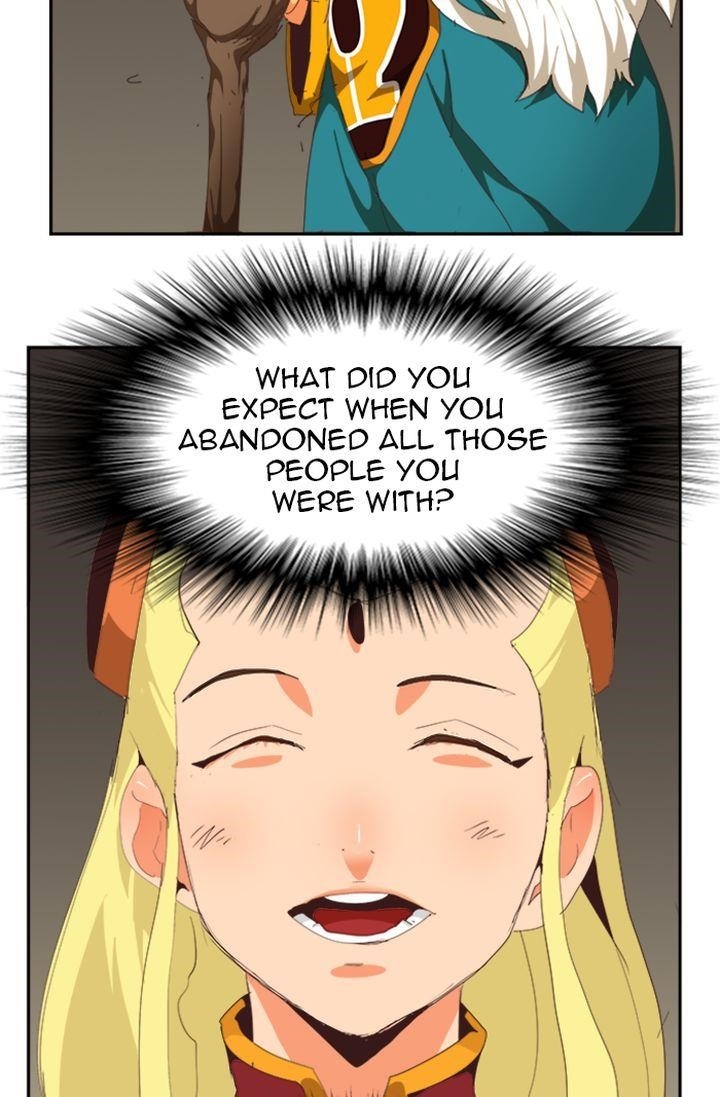 The God of High School - Chapter 498 Page 69