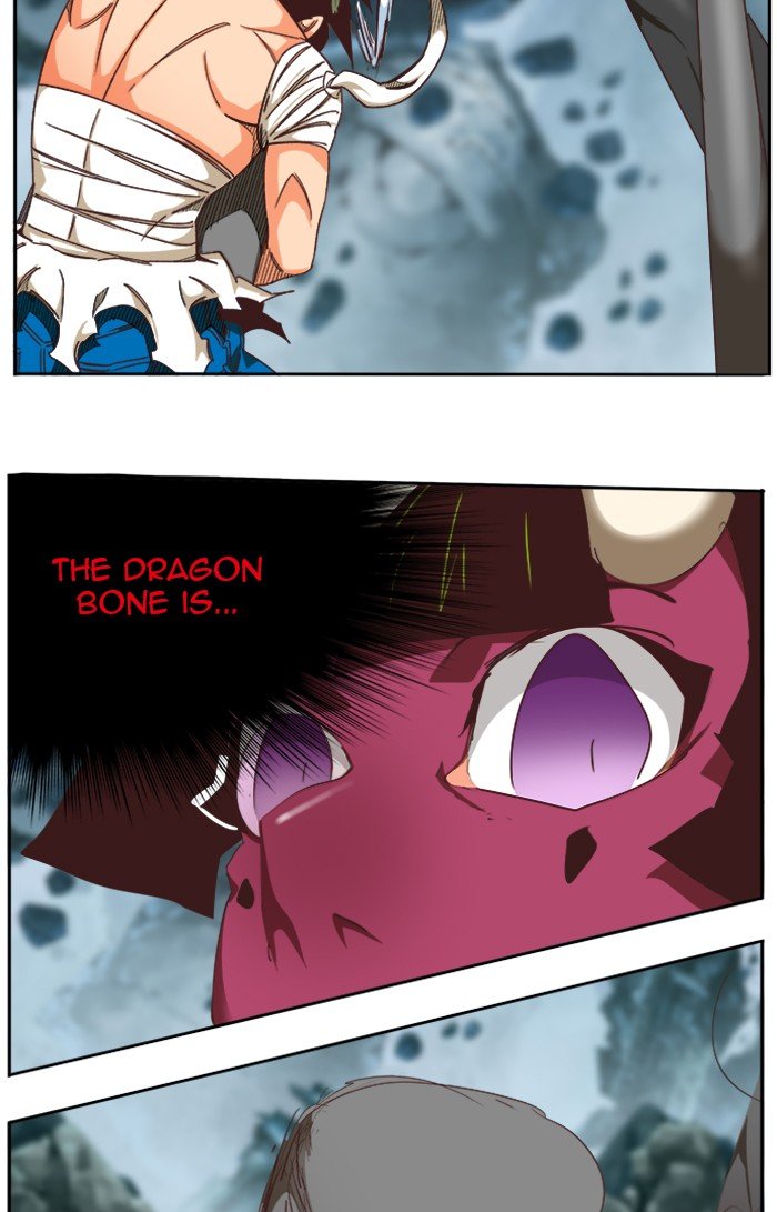 The God of High School - Chapter 503 Page 132
