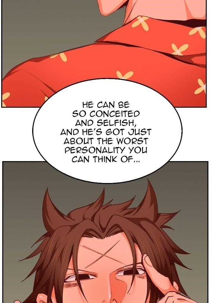 The God of High School - Chapter 505 Page 9