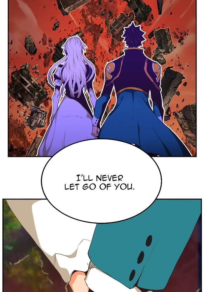The God of High School - Chapter 506 Page 114