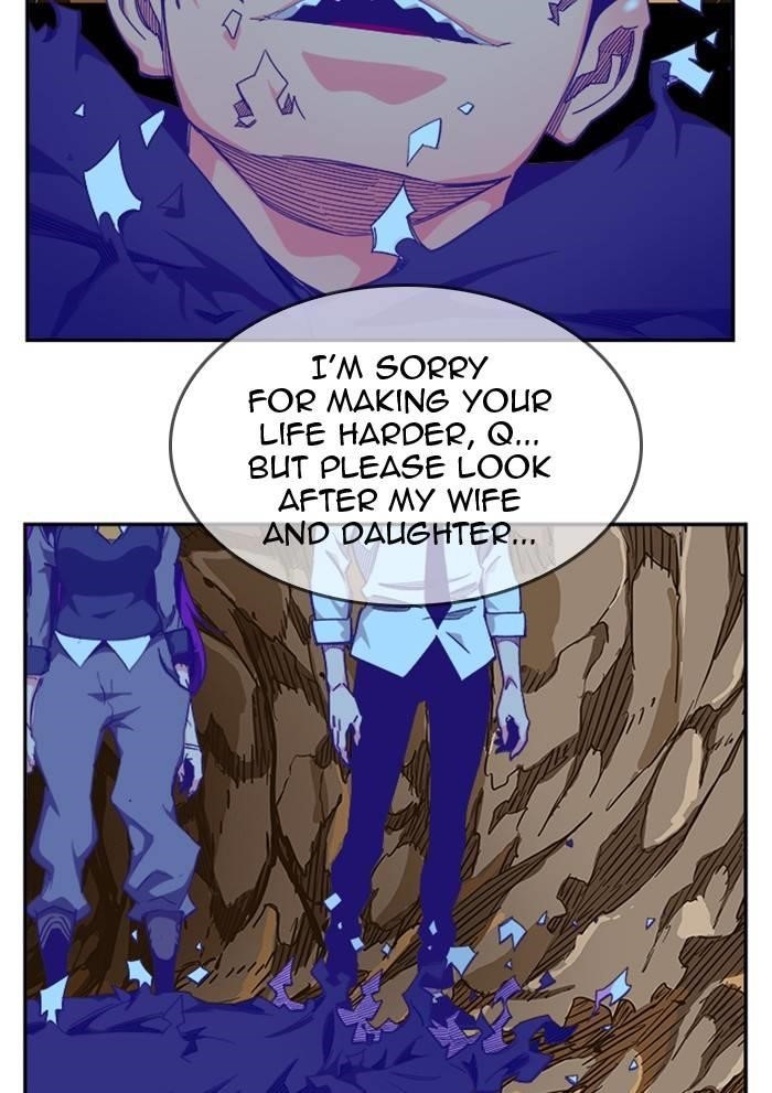 The God of High School - Chapter 506 Page 9