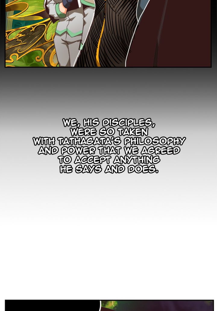 The God of High School - Chapter 509 Page 91