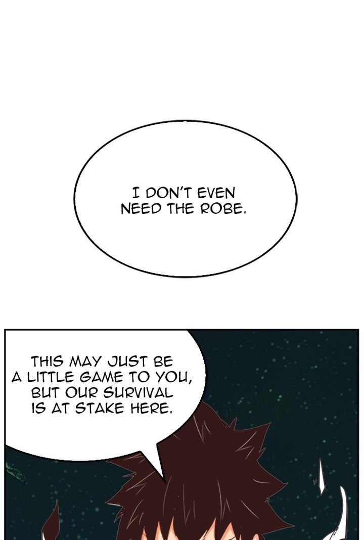 The God of High School - Chapter 511 Page 104
