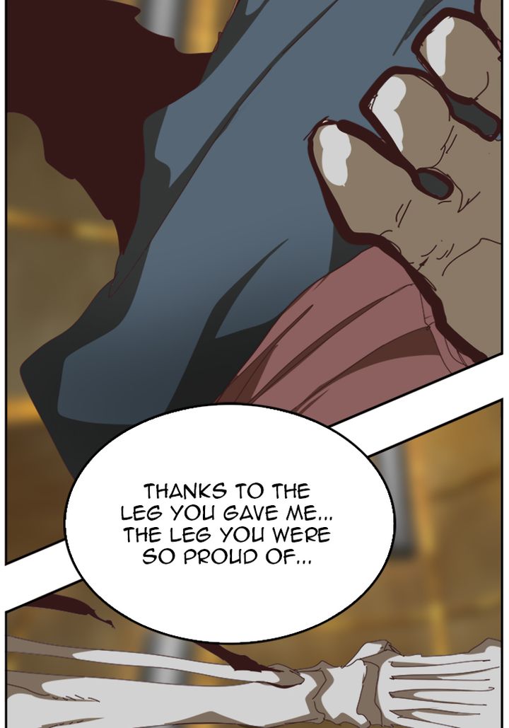 The God of High School - Chapter 513 Page 103