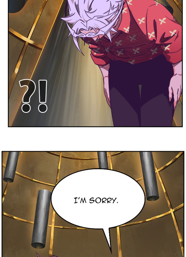 The God of High School - Chapter 513 Page 44