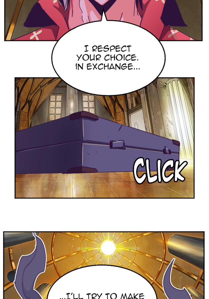 The God of High School - Chapter 513 Page 57