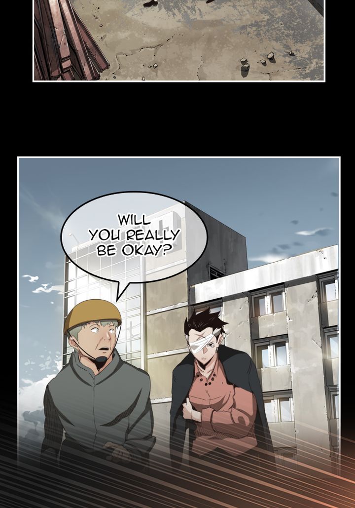 The God of High School - Chapter 513 Page 78