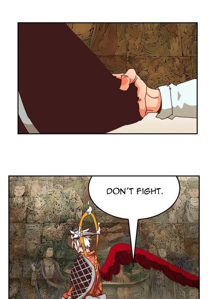 The God of High School - Chapter 527 Page 31