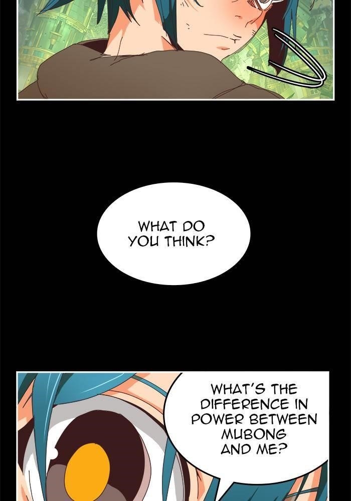 The God of High School - Chapter 527 Page 4