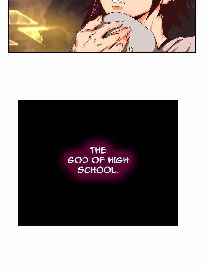 The God of High School - Chapter 554 Page 10