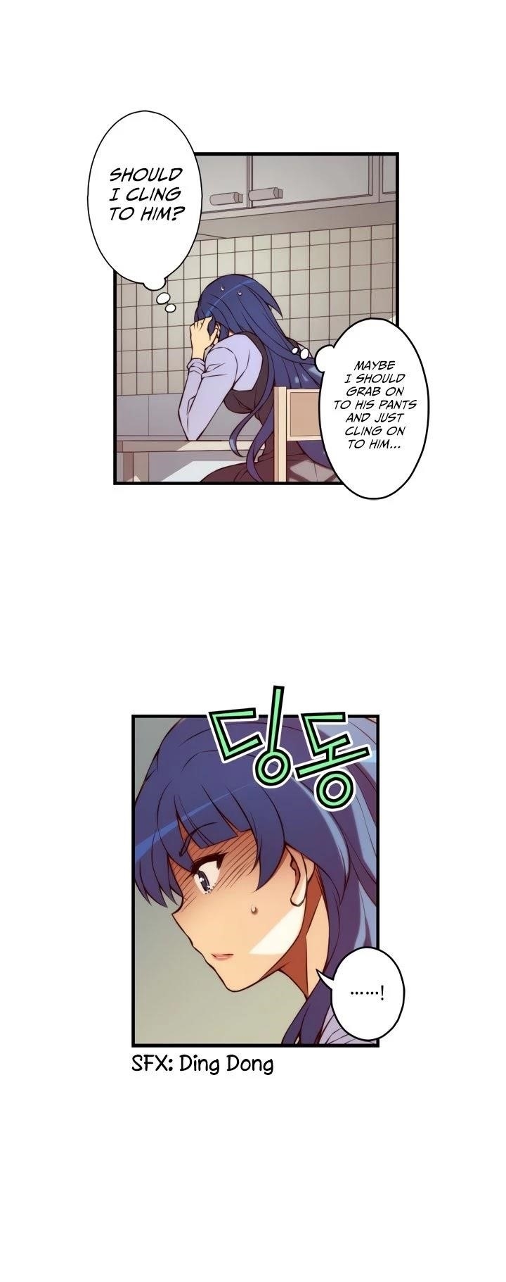 The Fiancees Live Together - Chapter 125 Page 15