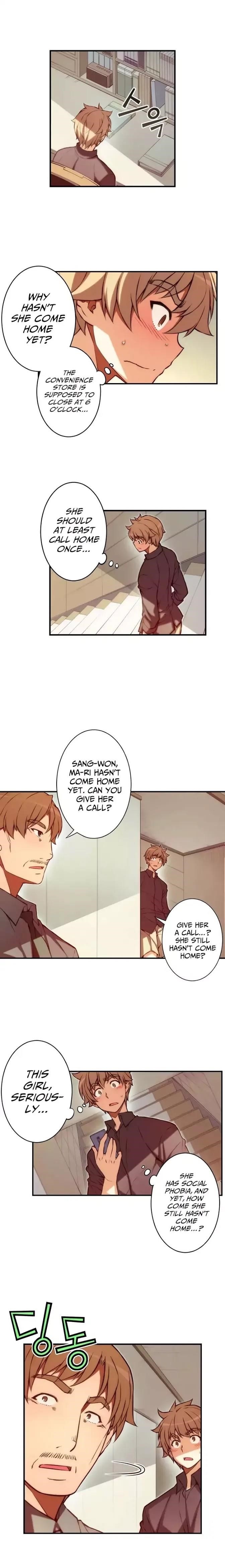 The Fiancees Live Together - Chapter 57 Page 3