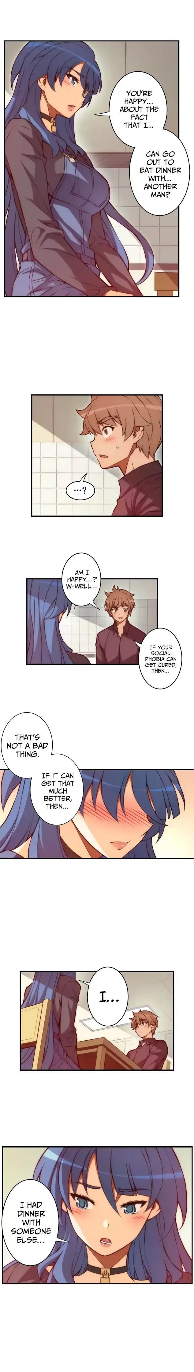The Fiancees Live Together - Chapter 59 Page 4