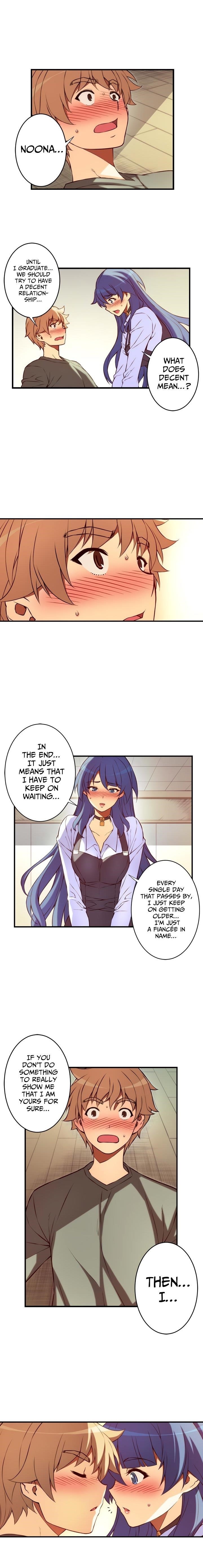 The Fiancees Live Together - Chapter 99 Page 5
