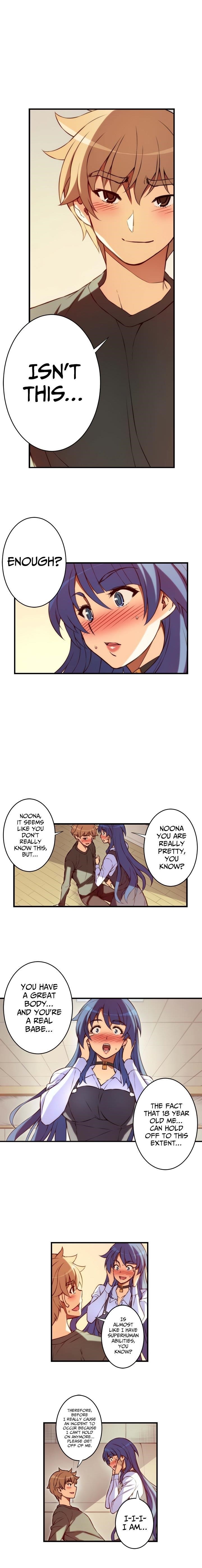 The Fiancees Live Together - Chapter 99 Page 6