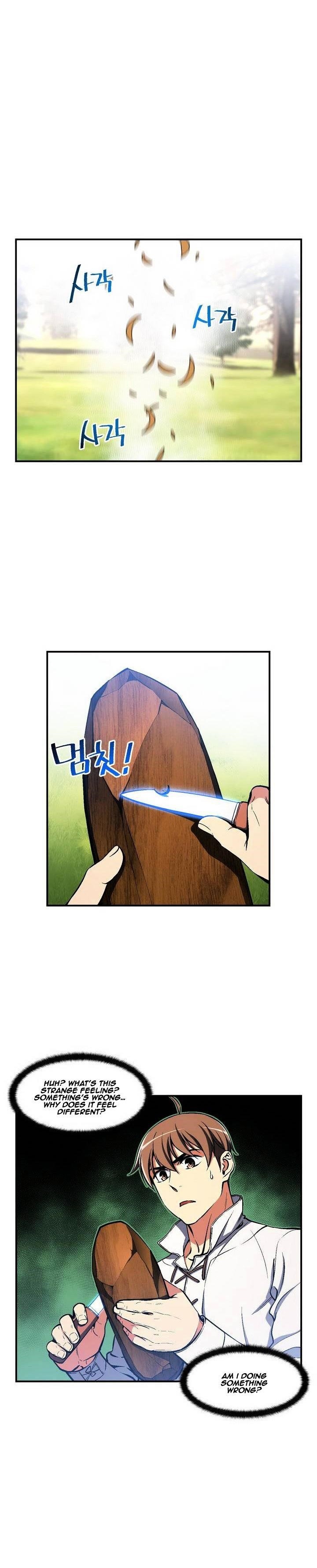 The Legendary Moonlight Sculptor - Chapter 100 Page 13