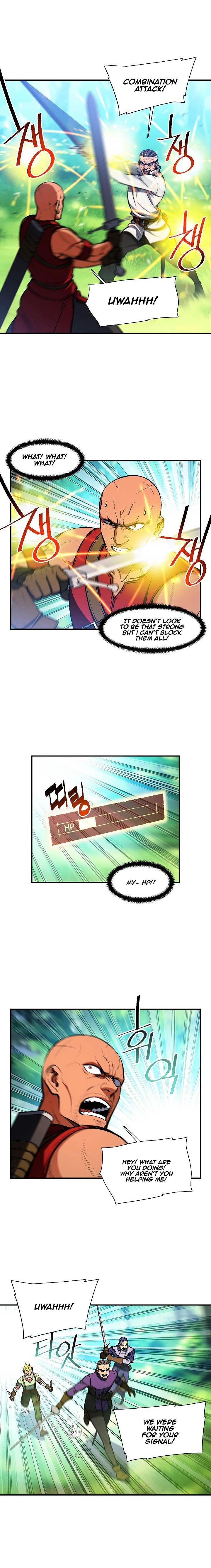 The Legendary Moonlight Sculptor - Chapter 103 Page 2