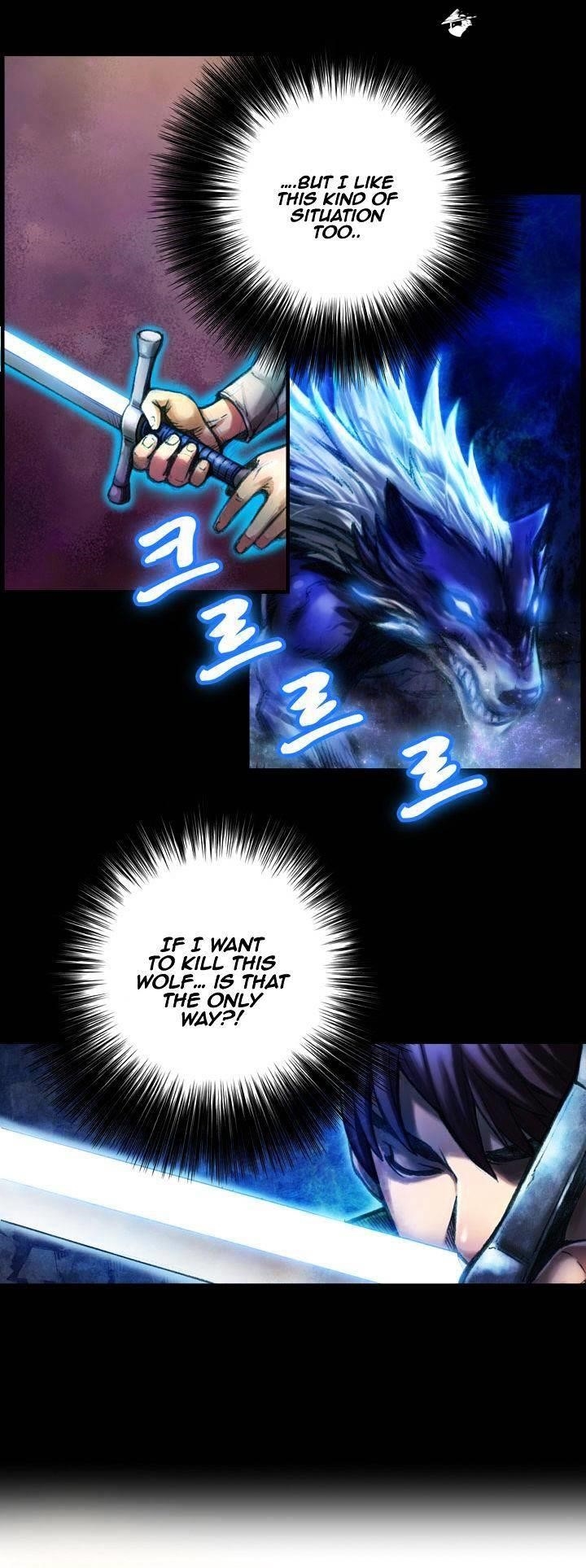 The Legendary Moonlight Sculptor - Chapter 11 Page 11