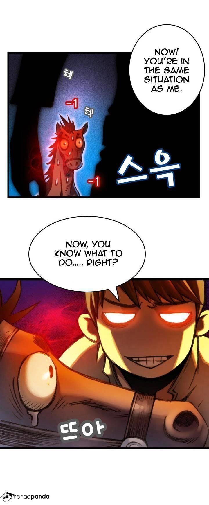 The Legendary Moonlight Sculptor - Chapter 21 Page 12
