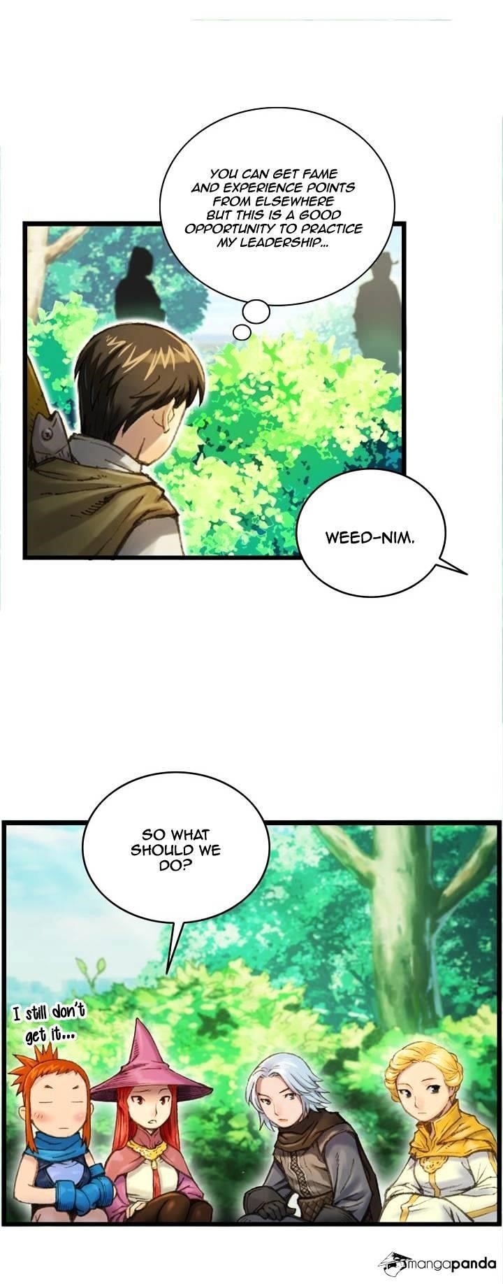 The Legendary Moonlight Sculptor - Chapter 27 Page 19
