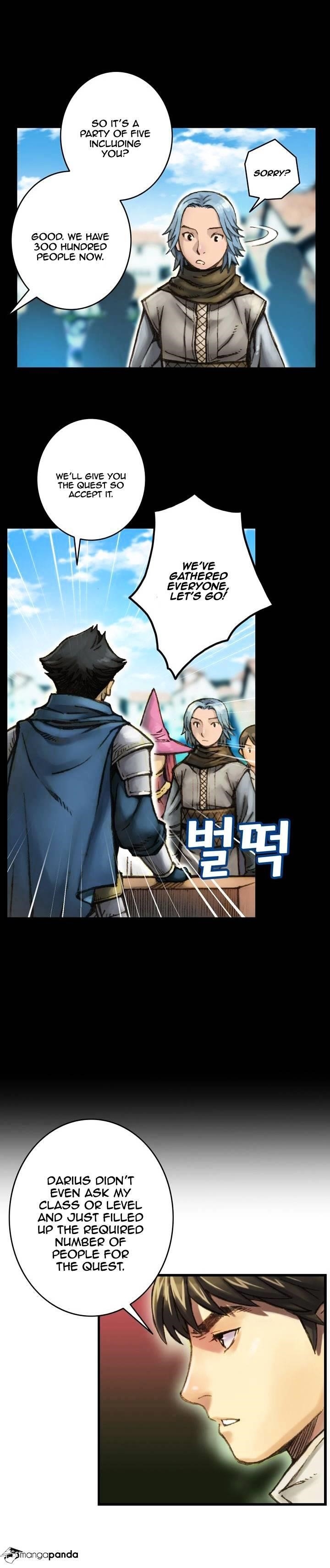 The Legendary Moonlight Sculptor - Chapter 27 Page 9