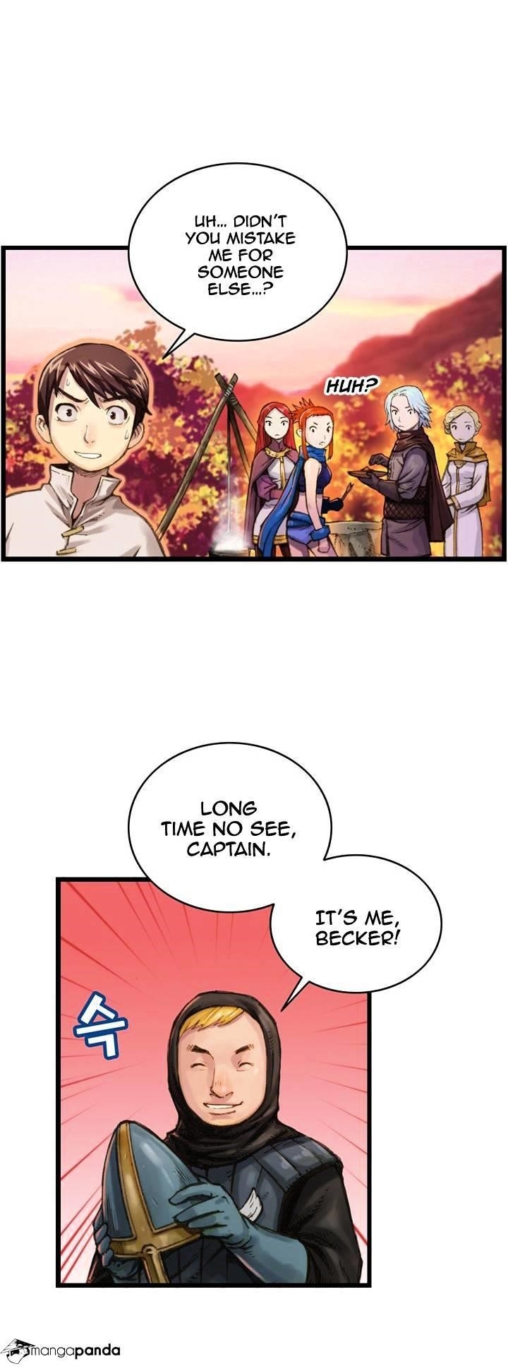 The Legendary Moonlight Sculptor - Chapter 28 Page 3