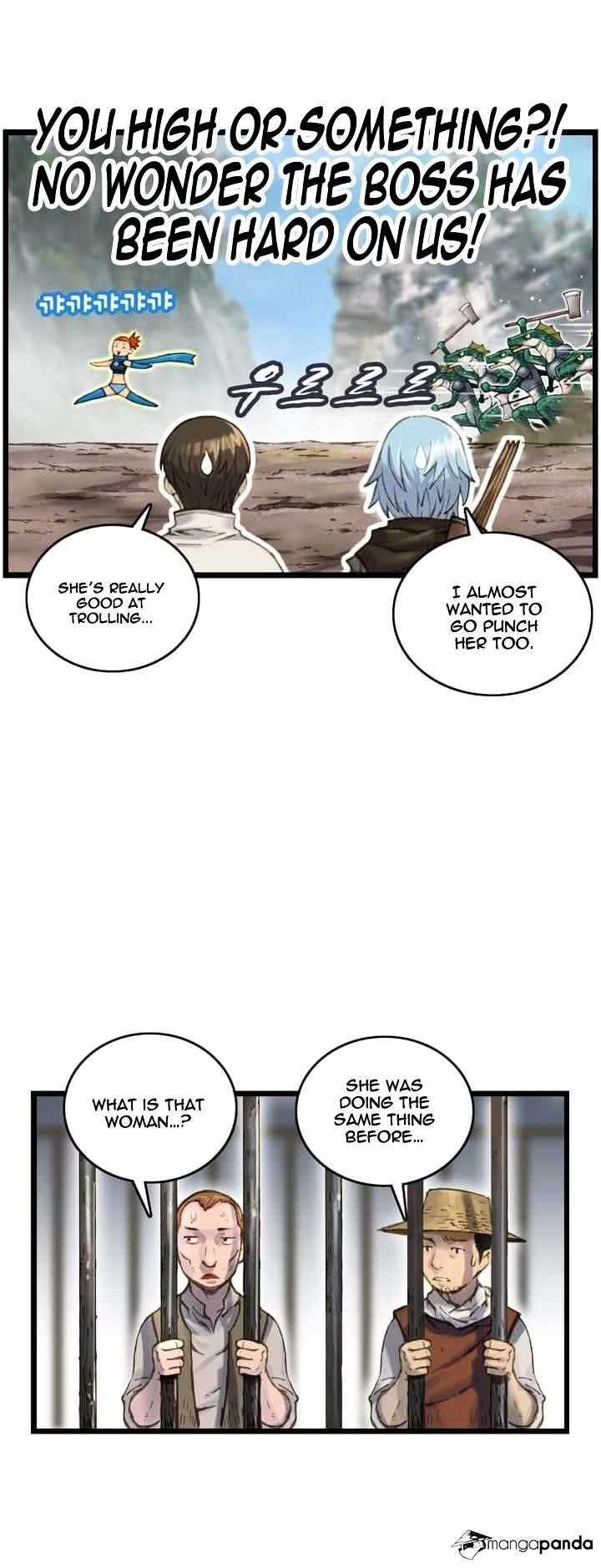 The Legendary Moonlight Sculptor - Chapter 33 Page 15