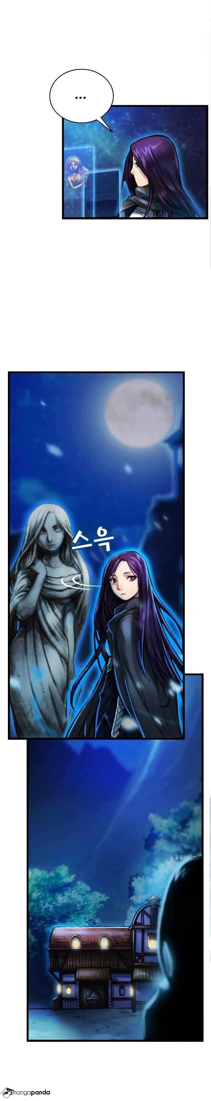 The Legendary Moonlight Sculptor - Chapter 37 Page 5