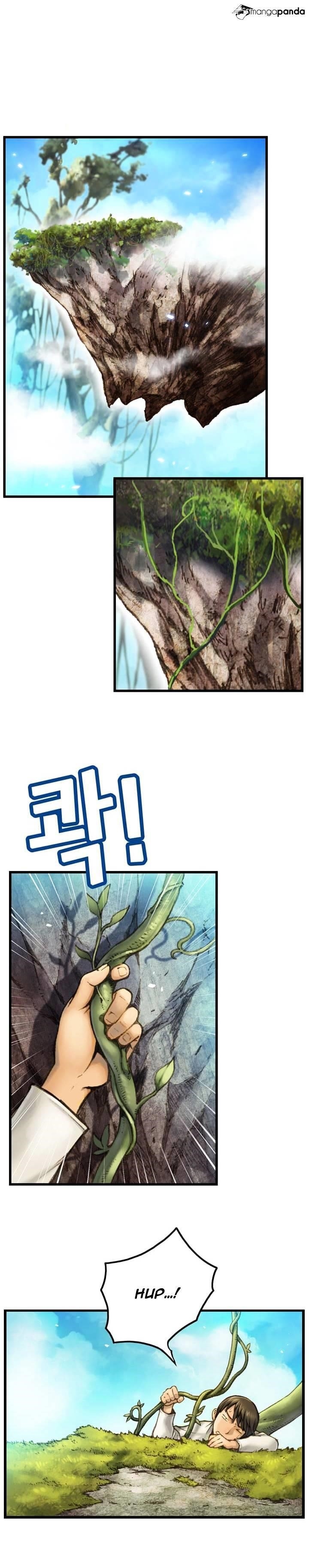 The Legendary Moonlight Sculptor - Chapter 39 Page 10