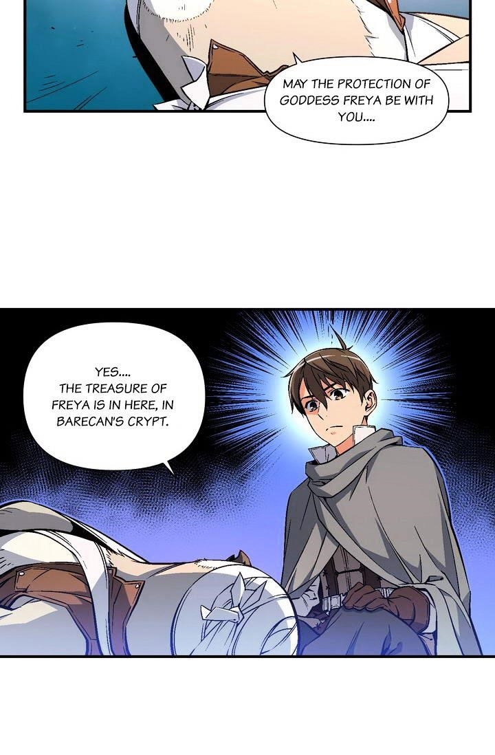 The Legendary Moonlight Sculptor - Chapter 55 Page 2