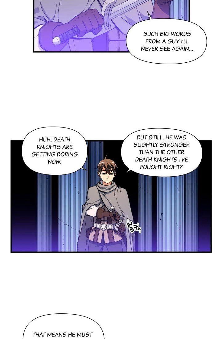 The Legendary Moonlight Sculptor - Chapter 56 Page 18