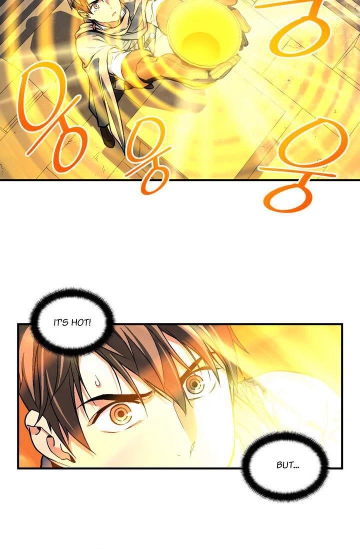 The Legendary Moonlight Sculptor - Chapter 56 Page 34