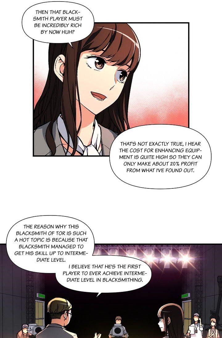 The Legendary Moonlight Sculptor - Chapter 57 Page 5