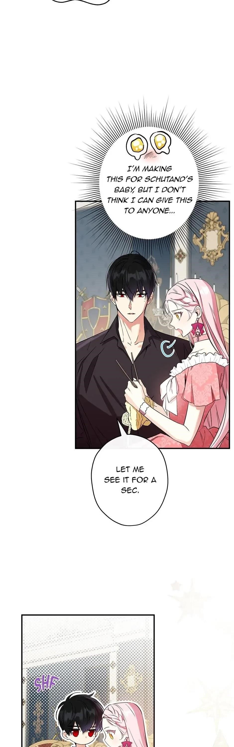 This is an Obvious Fraudulent Marriage - Chapter 102 Page 37