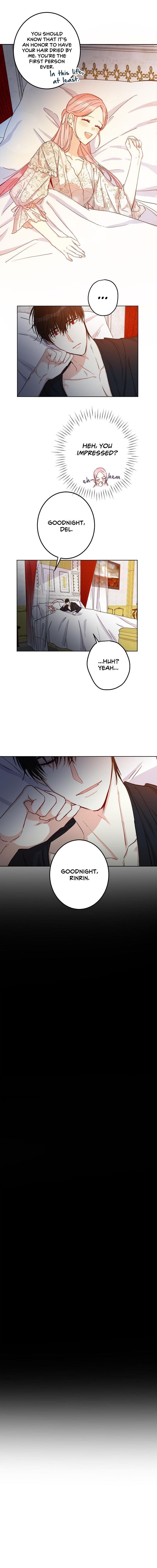 This is an Obvious Fraudulent Marriage - Chapter 13 Page 13