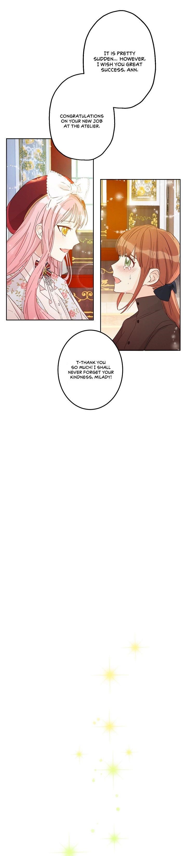 This is an Obvious Fraudulent Marriage - Chapter 21 Page 15