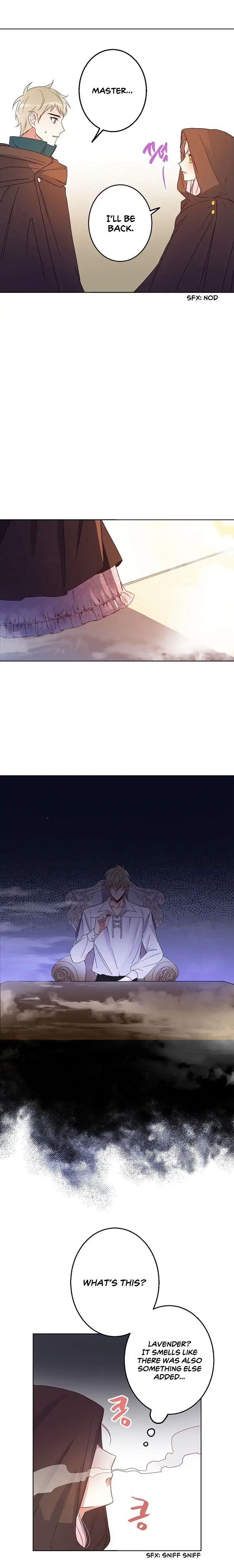This is an Obvious Fraudulent Marriage - Chapter 3 Page 10