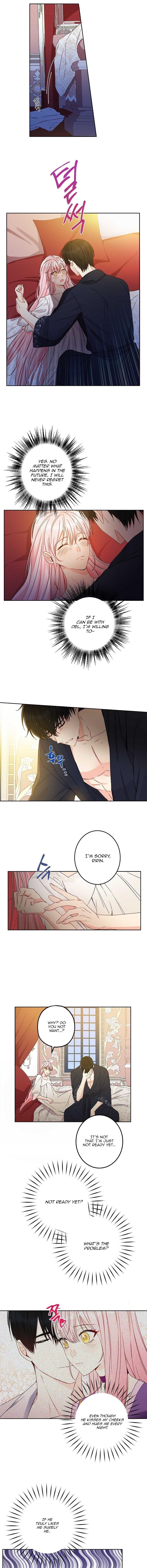 This is an Obvious Fraudulent Marriage - Chapter 46 Page 7