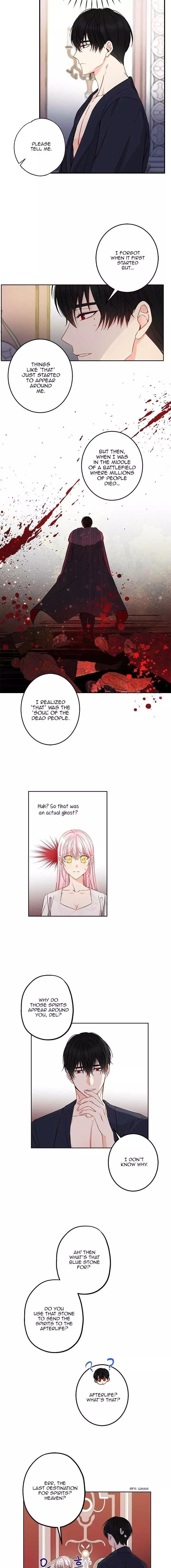This is an Obvious Fraudulent Marriage - Chapter 47 Page 8