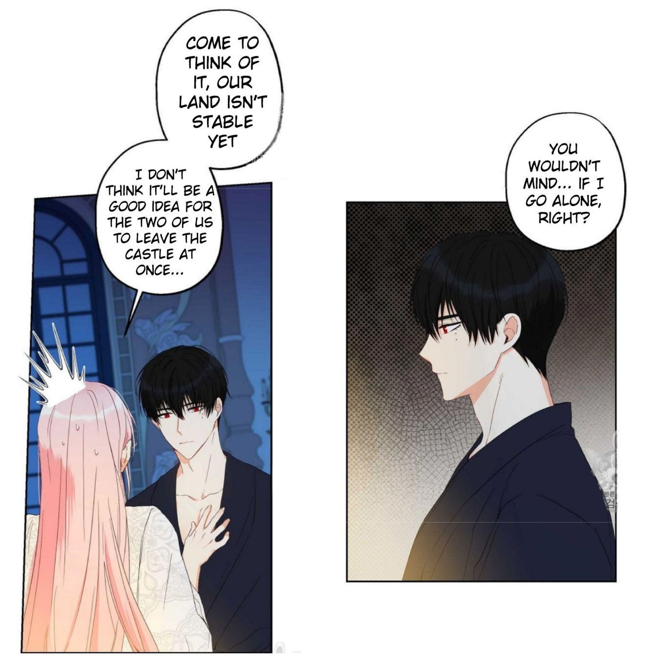 This is an Obvious Fraudulent Marriage - Chapter 56 Page 18