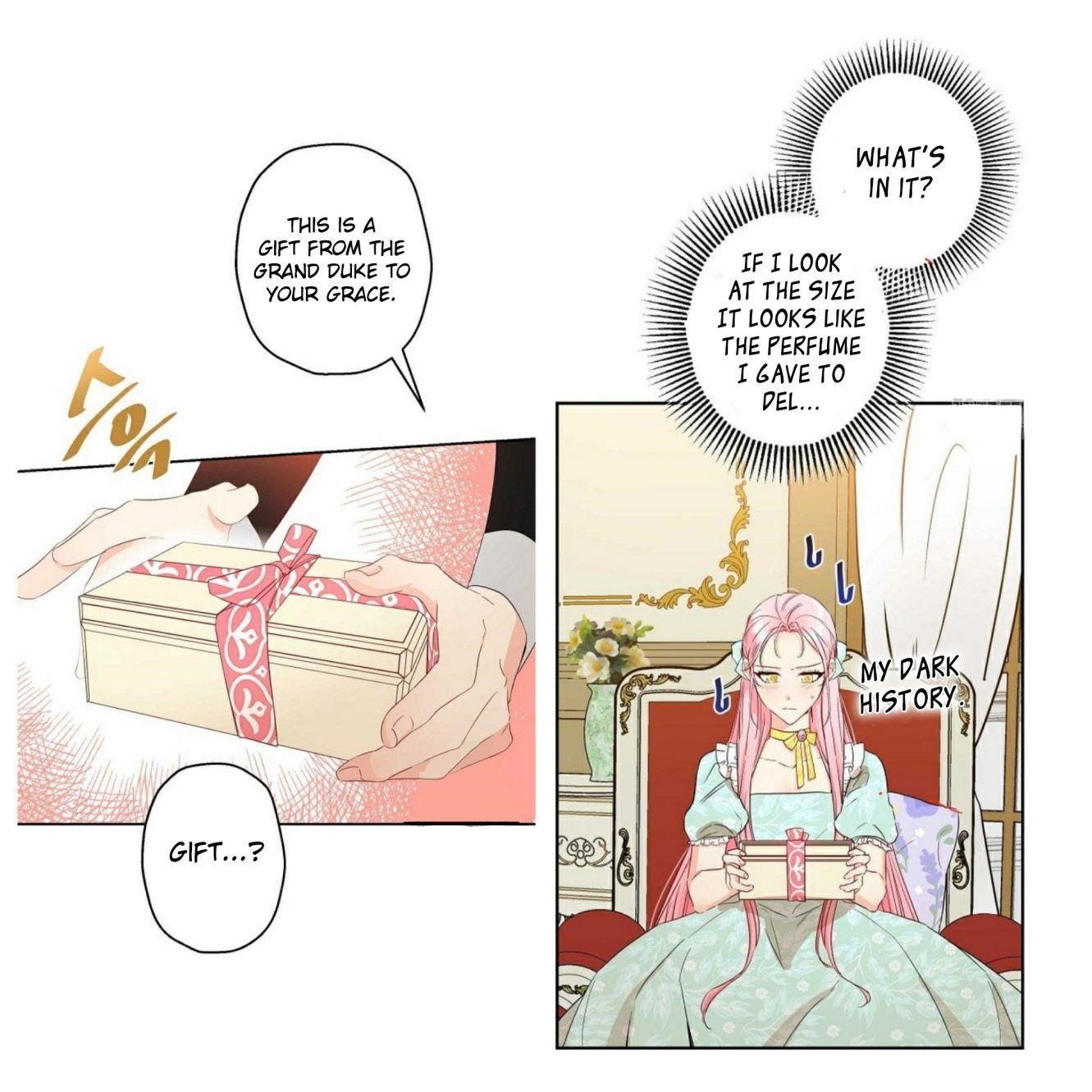 This is an Obvious Fraudulent Marriage - Chapter 57 Page 29