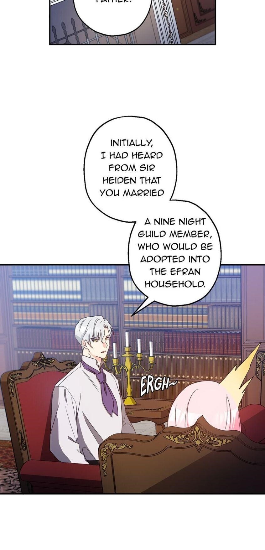 This is an Obvious Fraudulent Marriage - Chapter 60 Page 32