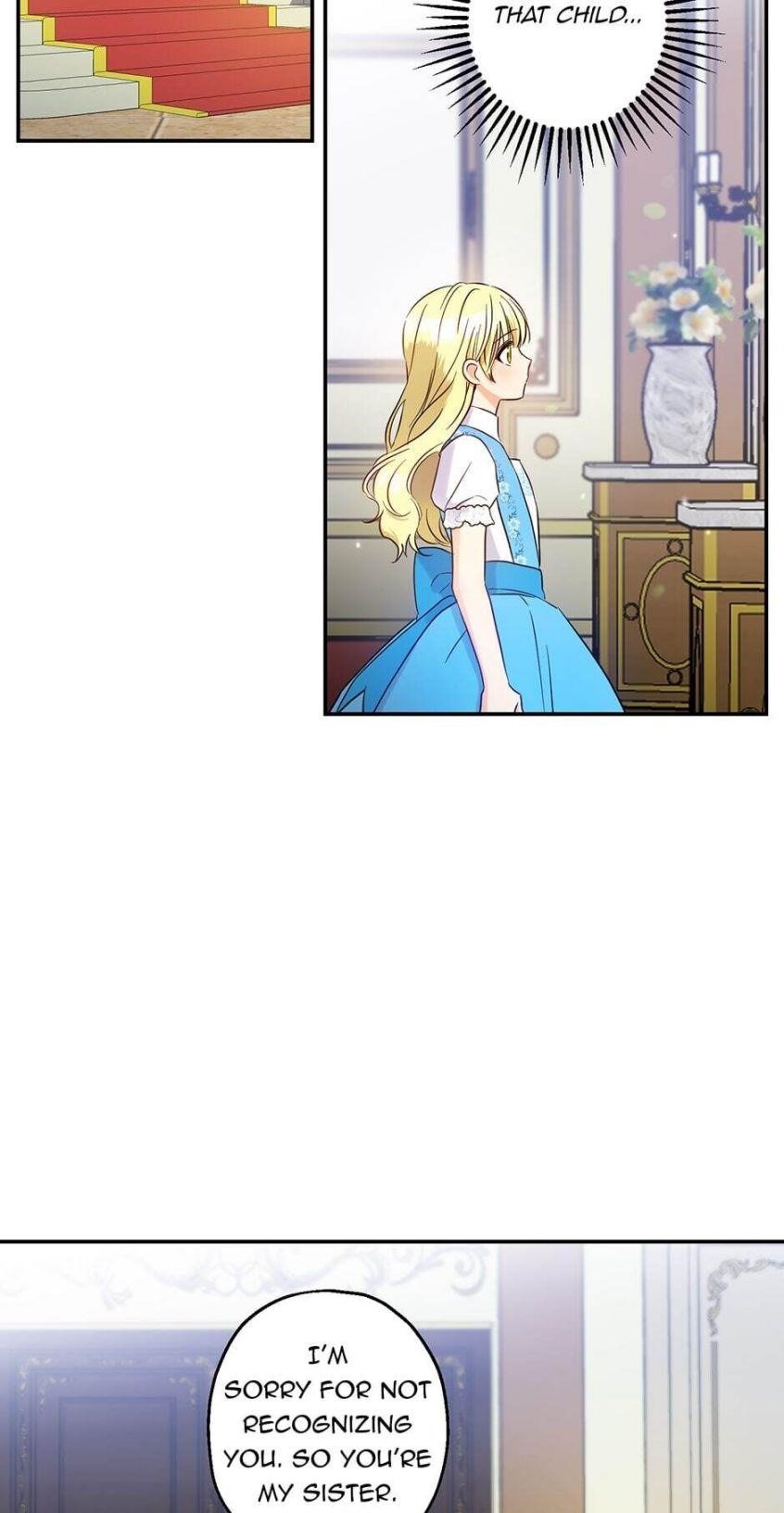 This is an Obvious Fraudulent Marriage - Chapter 60 Page 39