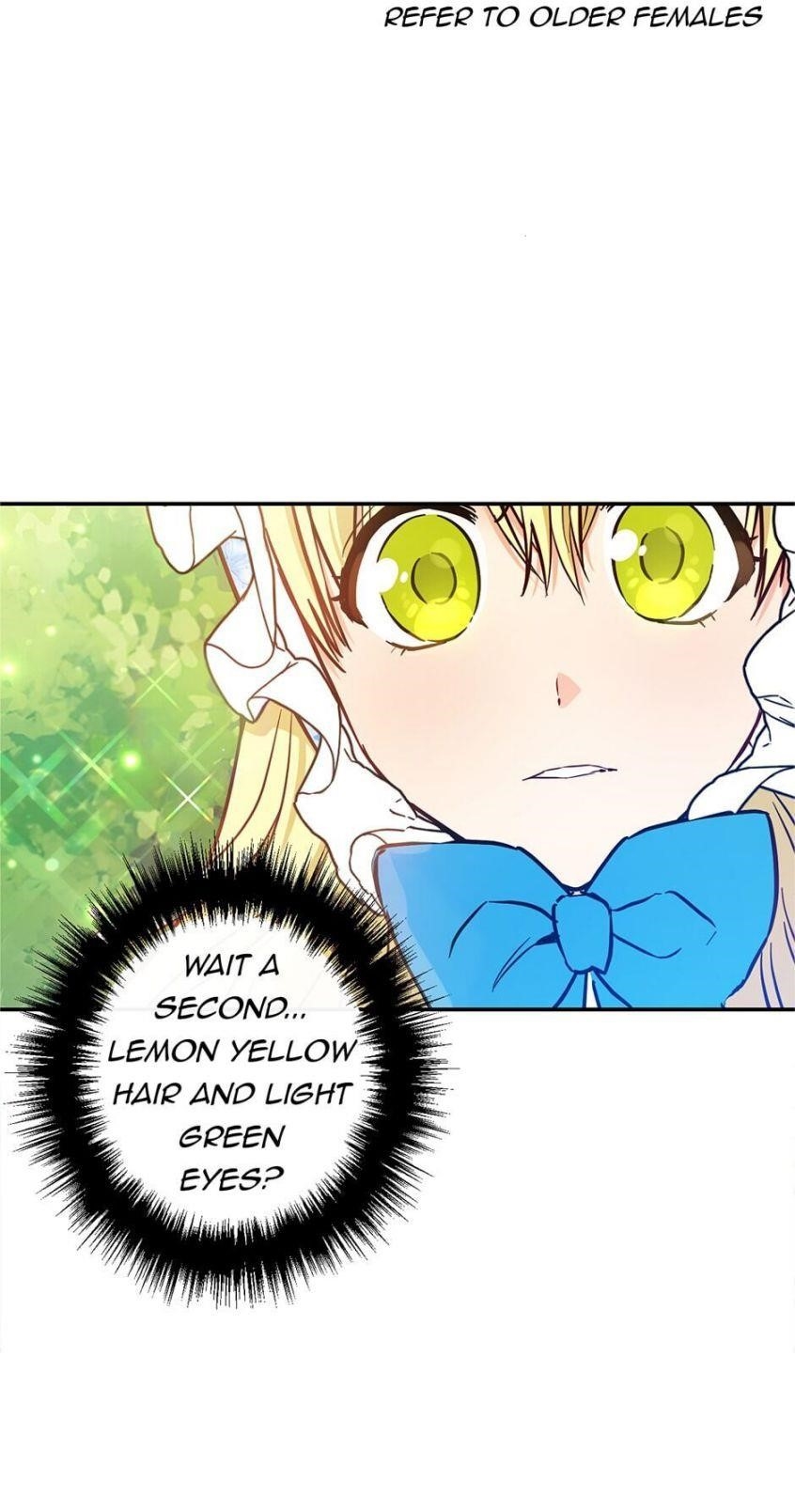 This is an Obvious Fraudulent Marriage - Chapter 60 Page 9