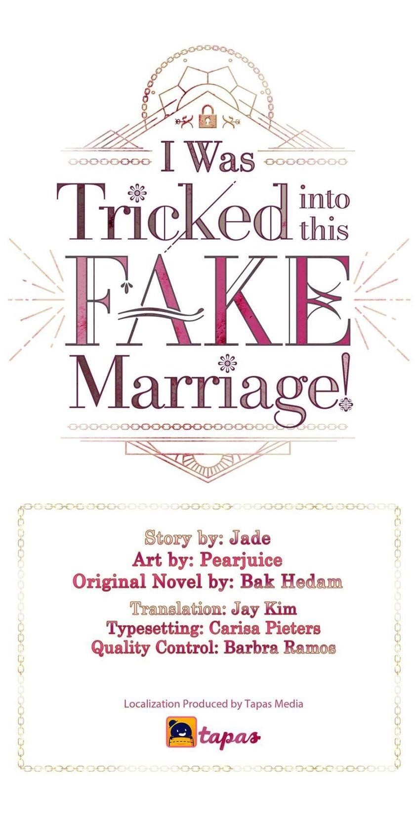 This is an Obvious Fraudulent Marriage - Chapter 64 Page 18